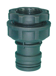 1pz presa per rubinetti gr.1" art.  5434 blister cod:ferx.38700