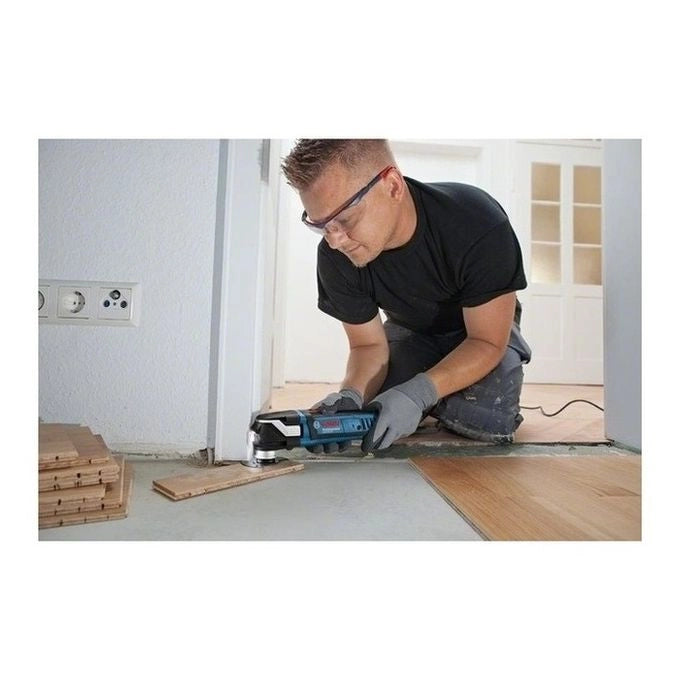 Bosch GOP 40-30 Professional 400 W 20000 OPM