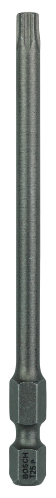 2607001654 - Inserto da avvitamento extra duro T25, 89 mm