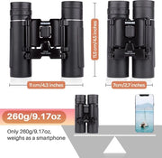 Telescopio Acquatico Bicchieri da Vista Potente