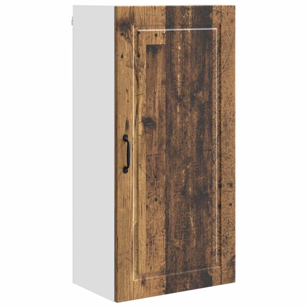 Pannello lavastoviglie con porta Legno vecchio 50 x 31 x 100 cm 885483