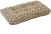 Letto per animali Mod. 40618-STB, 45 cm, per piccoli cani/gatti, grigio