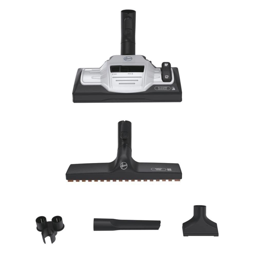 Hoover H-ENERGY 700 HE710HM 011 6 L Aspiratore a cilindro Secco 850 W Sacchetto per la polvere