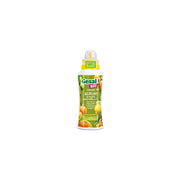 Concime liquido Gesal Bio Agrumi 500 ml – Nutrimento naturale per piante mediterranee