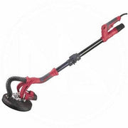 LEVIGATRICE TELESCOPICA GIRAFFA SECCO PER MURO SW 600K YAMATO CARTEGGIATRICE