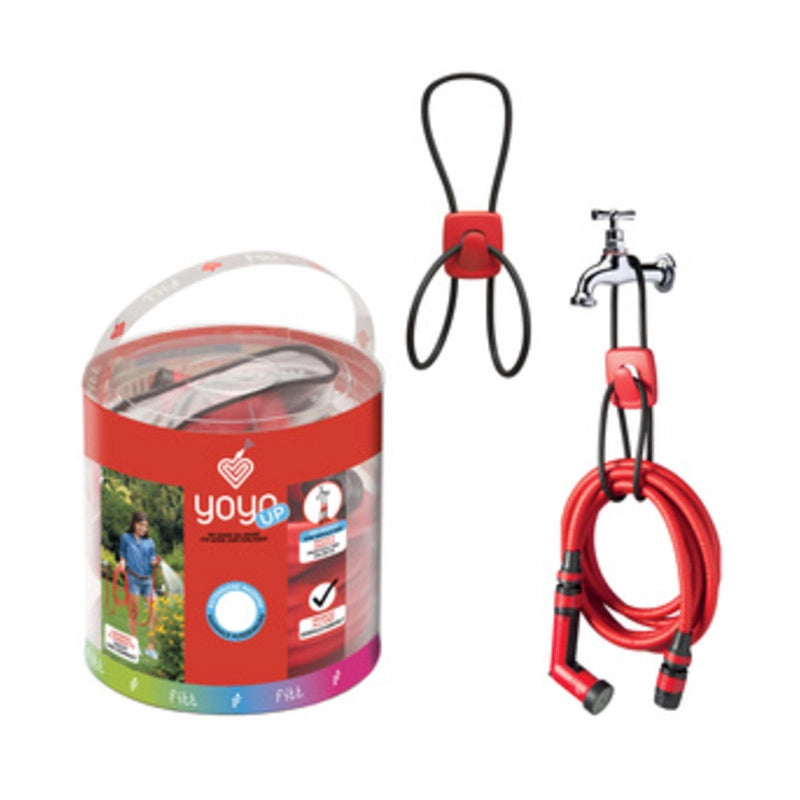 SET TUBO YOYO UP FINO A 25 M- 2,0 pz