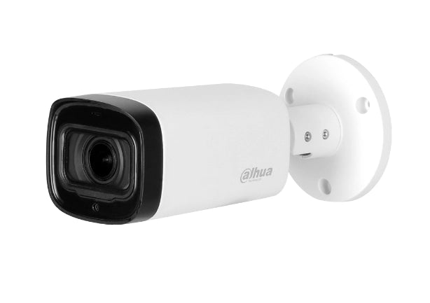 Camera vs 1080p 2mp bullet 2,7-12mm dc12v ir60 ip67 lite series s6 - HAC-HFW1200RZ-IRE6S5