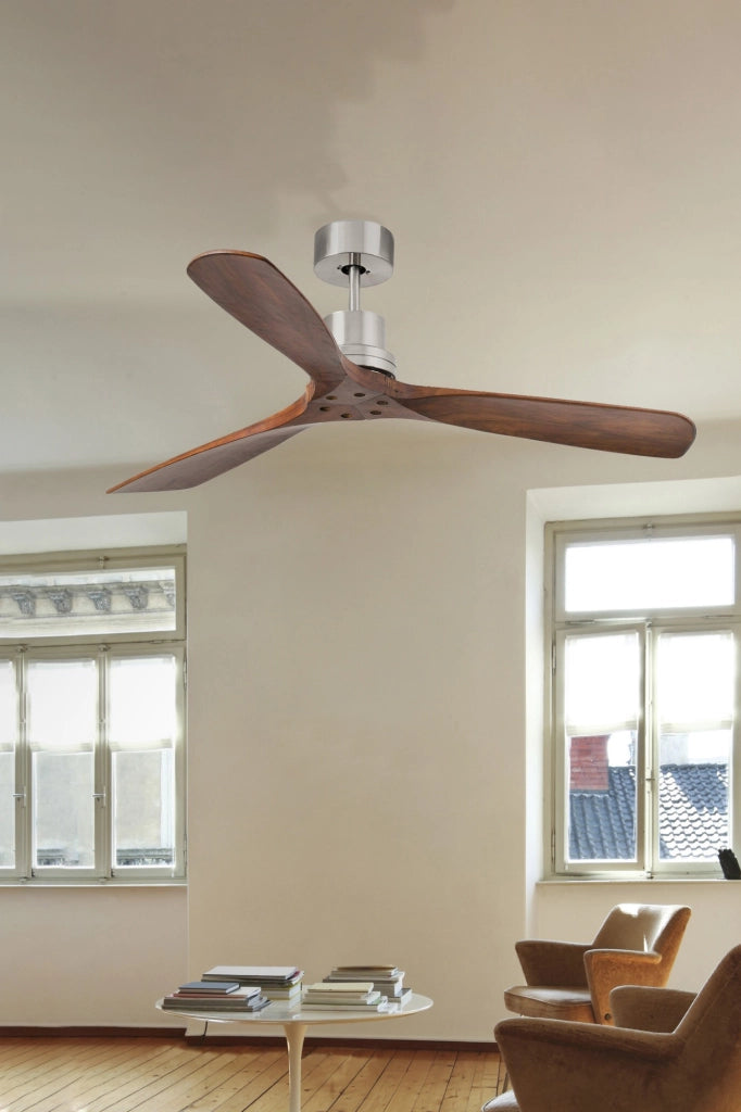 LANTAU L, Ventilatore senza Luce, Faro Barcelona