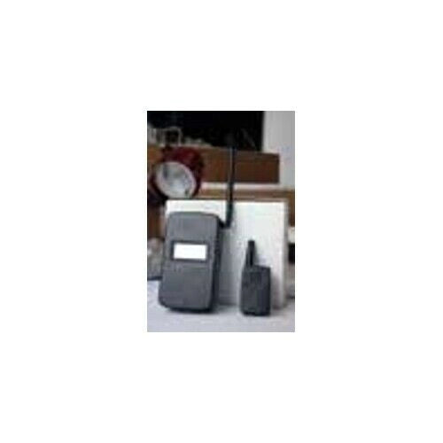 KIT PER ALLINEAMENTO WIRELESS DELLE BARRIERE PERIMETRALI SERIE PH PRASTEL RF217