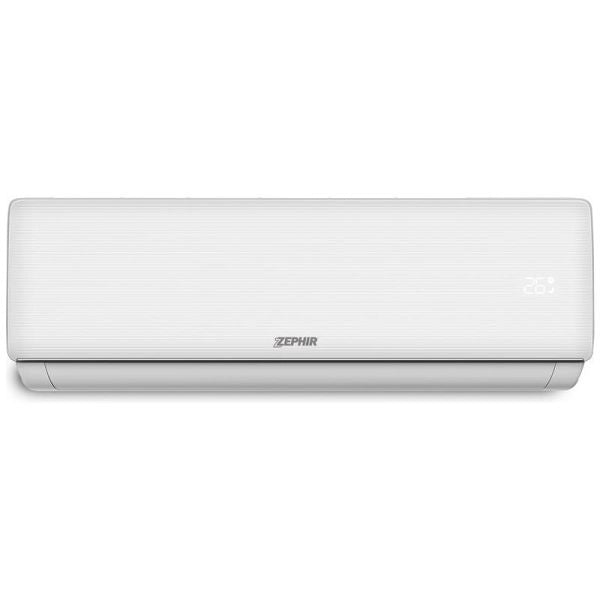 Zephir condizionatore 12000btu a++/a+ wifi google/alexa ztq12000wifi