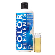 Fauna Marin Color Elements Blue Purple Complex Formato: 250 ml