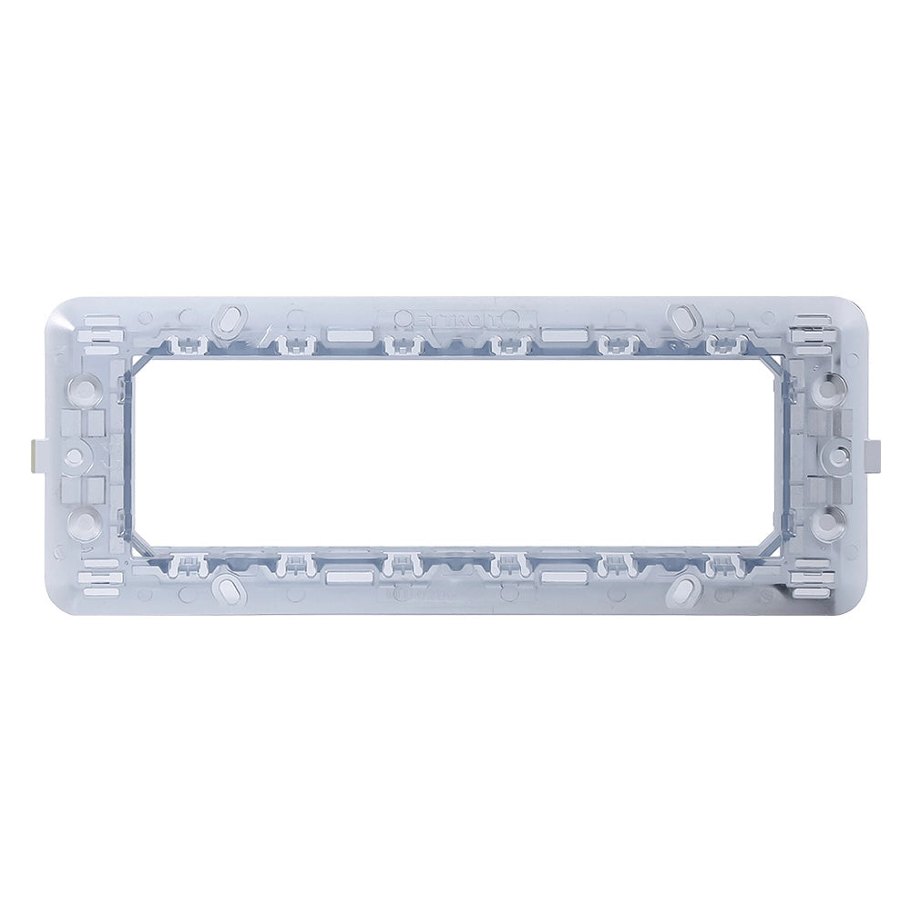 SUPPORTO serie 'SOLAR' - 6 posti  - ETTROIT