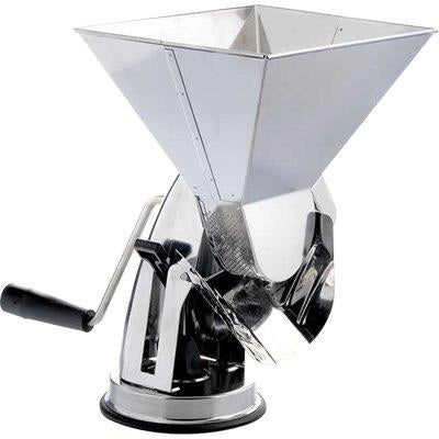 SPREMIPOMODORO SUPER GULLIVER OMAC  INOX + GALLETTO