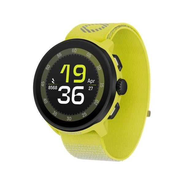 Smartwatch suunto ss051111000 performance run lime