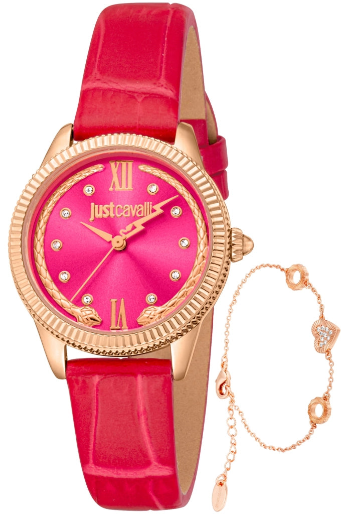 JUST CAVALLI MOD. JC1L315L0035