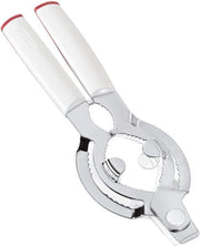 Opener universale per bottiglie e coperchi per uso facile in cucina