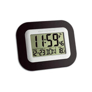 TFA-Dostmann 60.4503 stazione meteorologica digitale Nero