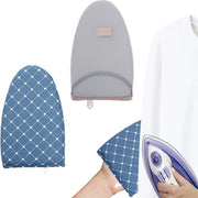 Manopole per la protezione della stoffa - con guanto per le dita - impermeabili e anti-umidità - resistenti al calore - blu .
