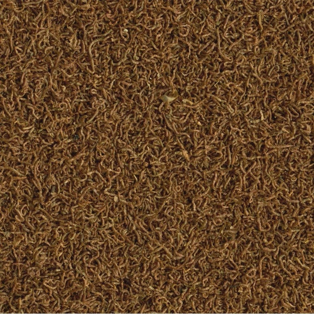 Tetra Delica Bloodwoorms 100ml - chironomus liofilizzato