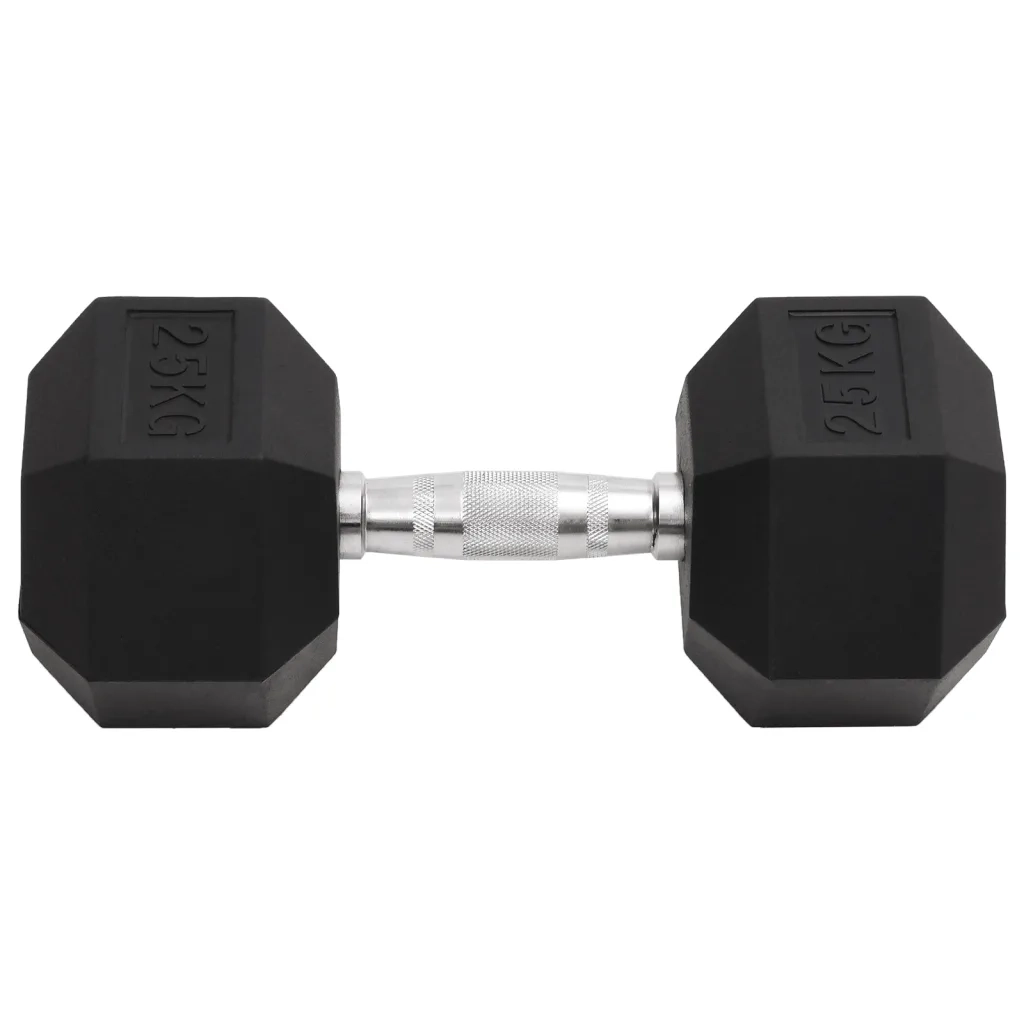 Manubrio 25 kg Ghisa CFW7139685