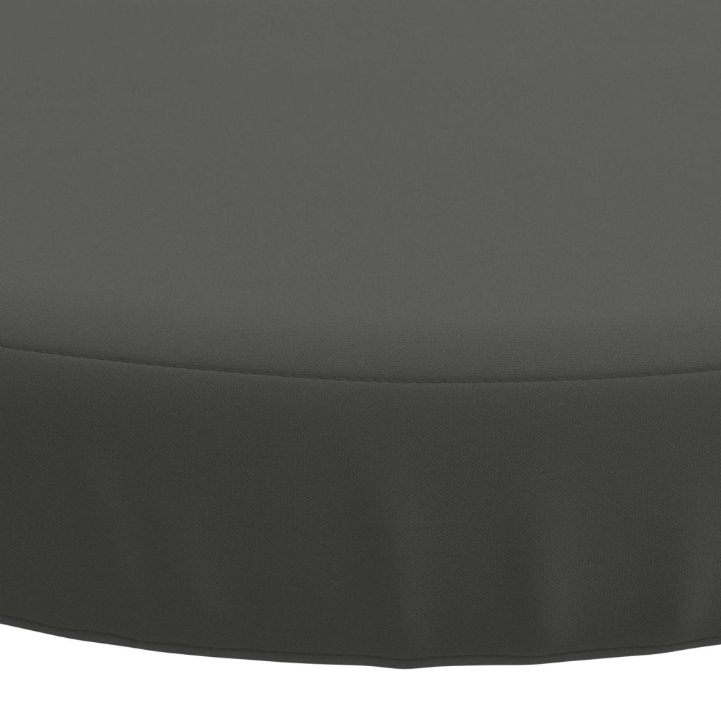 Cuscini per Sedia in 4 Pezzi SOEST 4 pz 100% Poliestere 946337