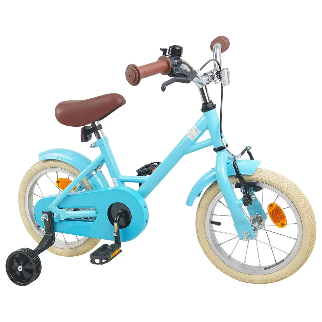 Bicicletta per Bambini 16 Pollici per bambini di 4-6 anni 42009213