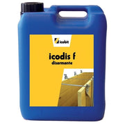 Icobit FRASCHE-008370 Icoforce Aggrappante Monocomponente Ponte di Adesione Supporti Non Assorbenti 5 Kg