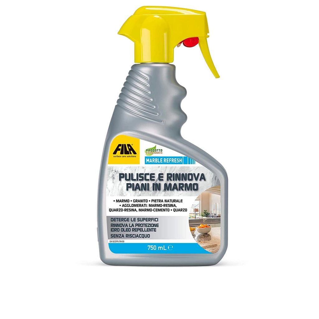 Detergente per marmo Marble Refresh Marmo 750ml