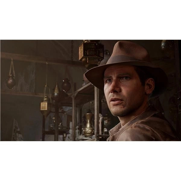Videogioco bethesda ep2 35674 playstation 5 indiana jones e lantico c - EP2-35674