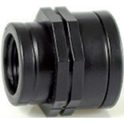 RACCORDO POLIPROP MANICOTTO RIDOTTO 1X3/4- 25,0 pz
