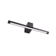 Applique Da Bagno Led Swe049-1w 40 Cm Black