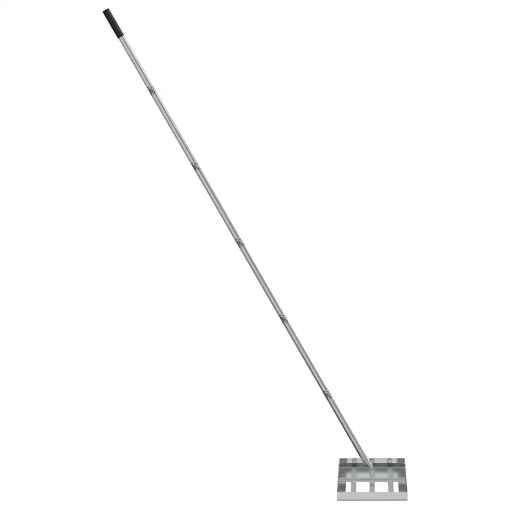 Rastrello da Giardino Argento Acciaio inossidabile CFW9619099