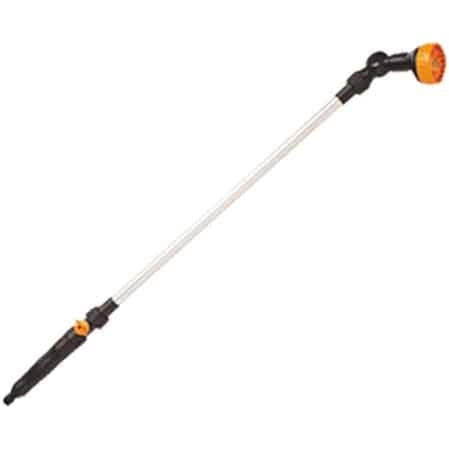 BAGNAFIORI MULTIGETTO SU PROLUNGA G.F. 80 cm - G.F.