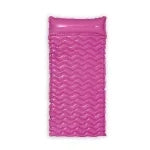 MATERASSINO GONFIABILE SINGOLO ONDE  cm.229x86  peso kg.1,30 (58807)    INTEX