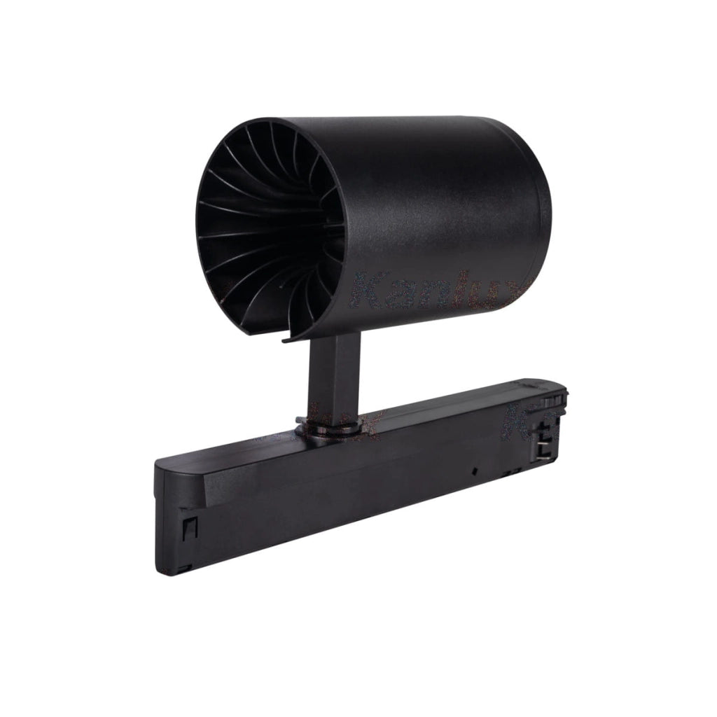 Faretto su binario trifase Kanlux ACORD 30W 3000K 33135