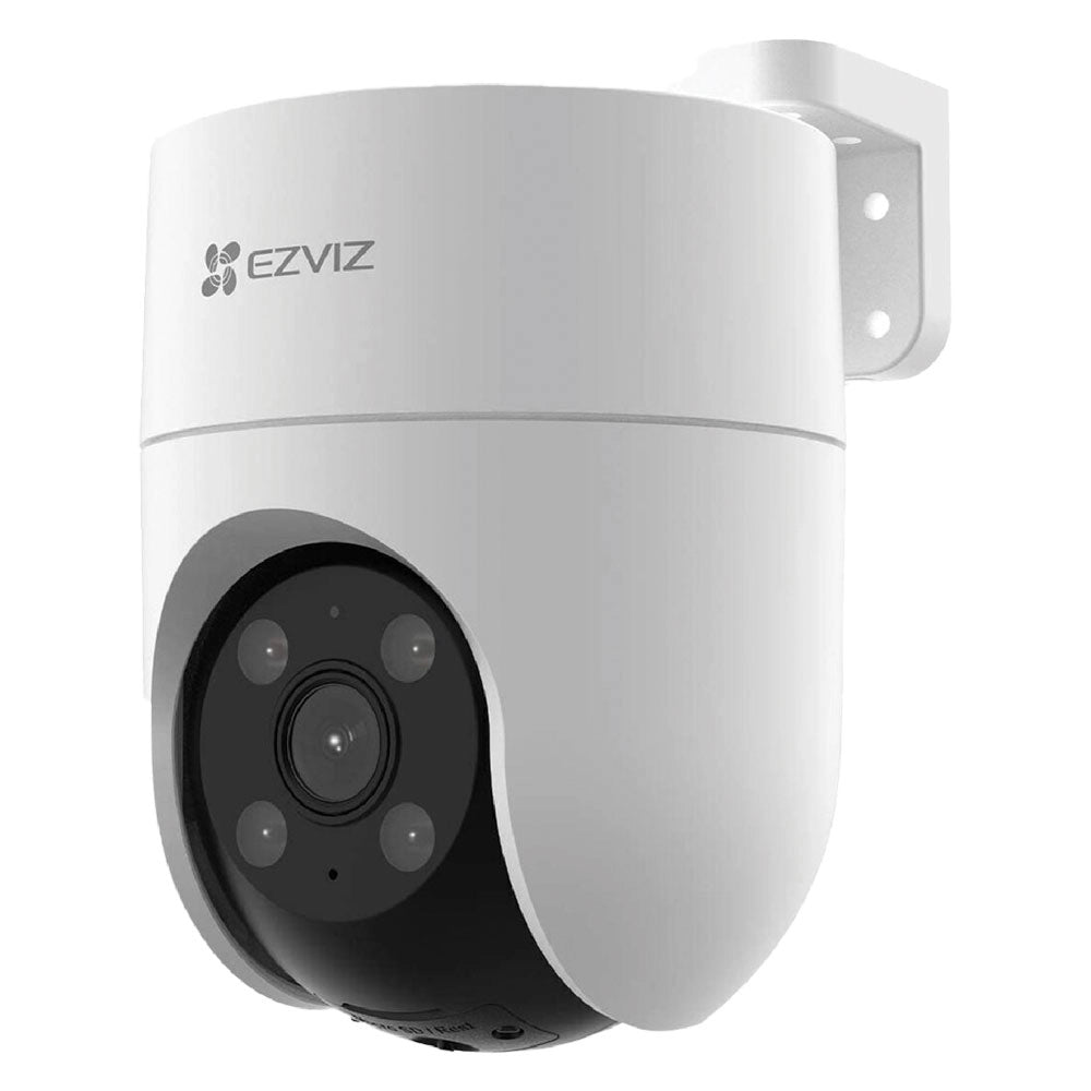 TELECAMERA PANORAMICA WI-FI 'H8C' EZVIZ risoluzione 1920*1080  - EZVIZ