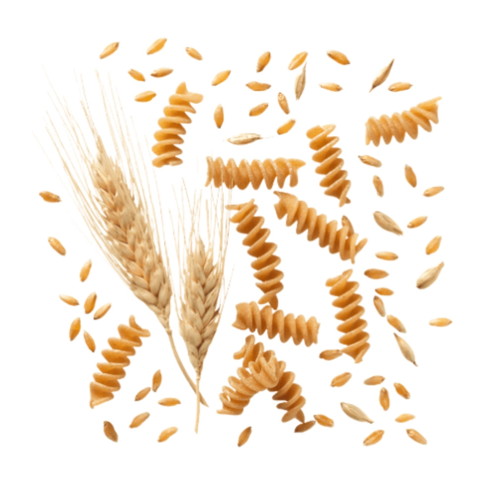 Misura fibrextra fusilli pasta integrale confezione da 500 grammi