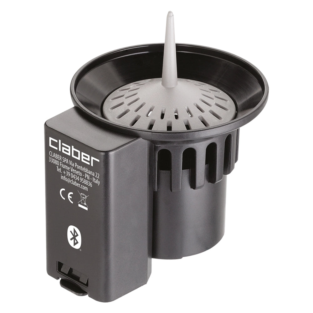 SENSORE PIOGGIA 'RAIN SENSOR BT' Art. 90844  - CLABER