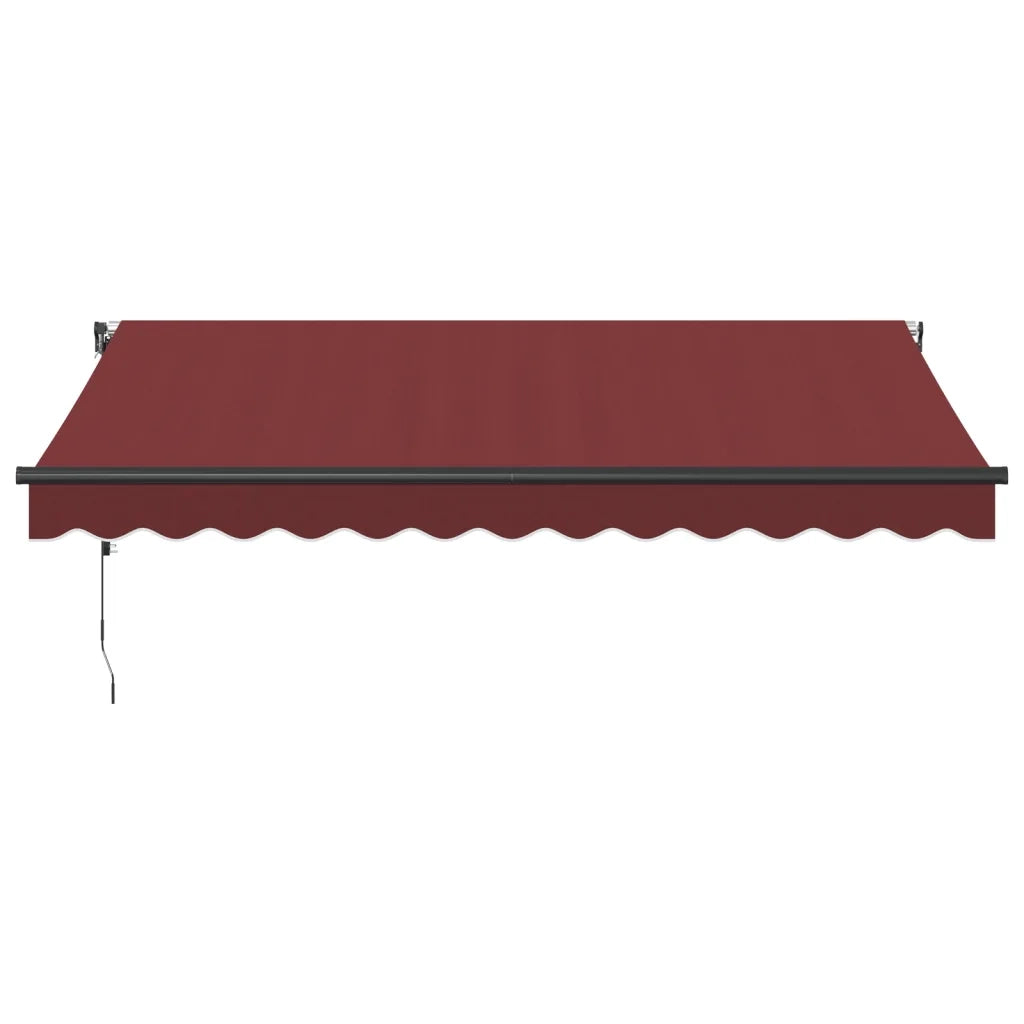 Tenda da Sole Retrattile Automatica BordÃ² 350x250 cm