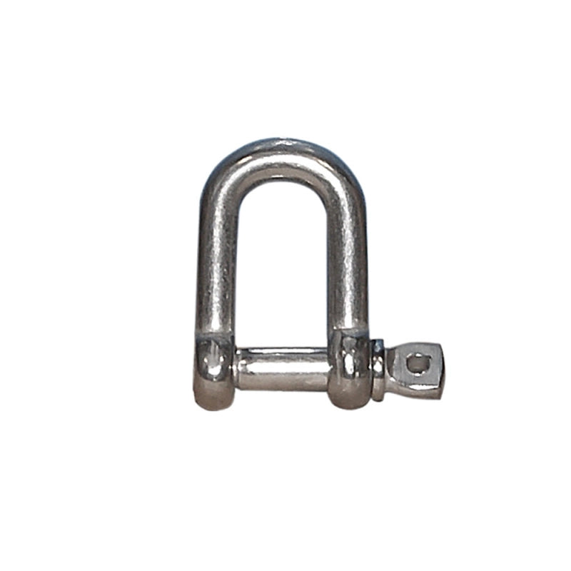 GRILLO INOX PERNO IMPERDIB. Ø MM.8