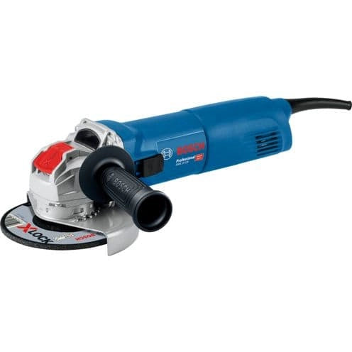 Bosch GWX 14-125 Professional Smerigliatrice angolare