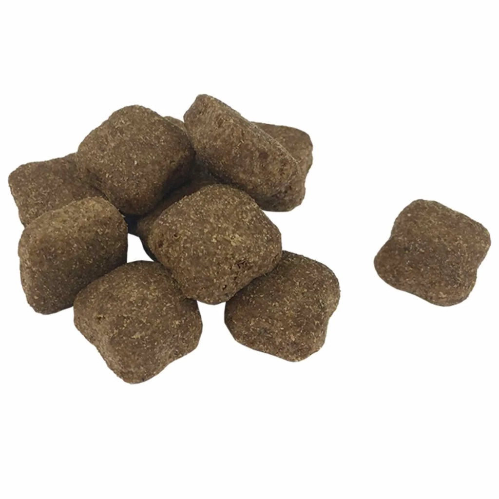 Supporto per alimentazione e ciotola con cibo per cani 3053583