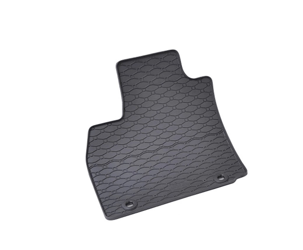 Tappeti in Gomma per MG ZS HYBRID+ dal 2024-