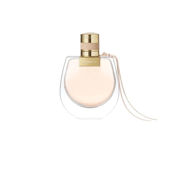 Eau de parfum donna chloé nomade 75 ml - 3614223113347