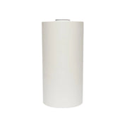 Rotolo Stretch Film per Rotoballe Breckner Germany, 500mm x 1800m, 25 micron, Protezione UV, Agricolo, Imballaggio Fieno
