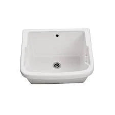 Lavatoio iside cm.60x50x40 bianc o b09gxwlf7x