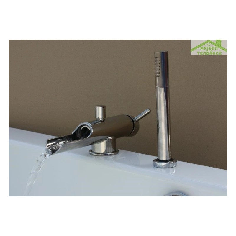 Bidet sospeso GENESIS 52x29,5x36 cm