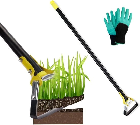 Anello per Giardinaggio per Giardini Domestici - 3 Dimensioni - 30-60 Pollici