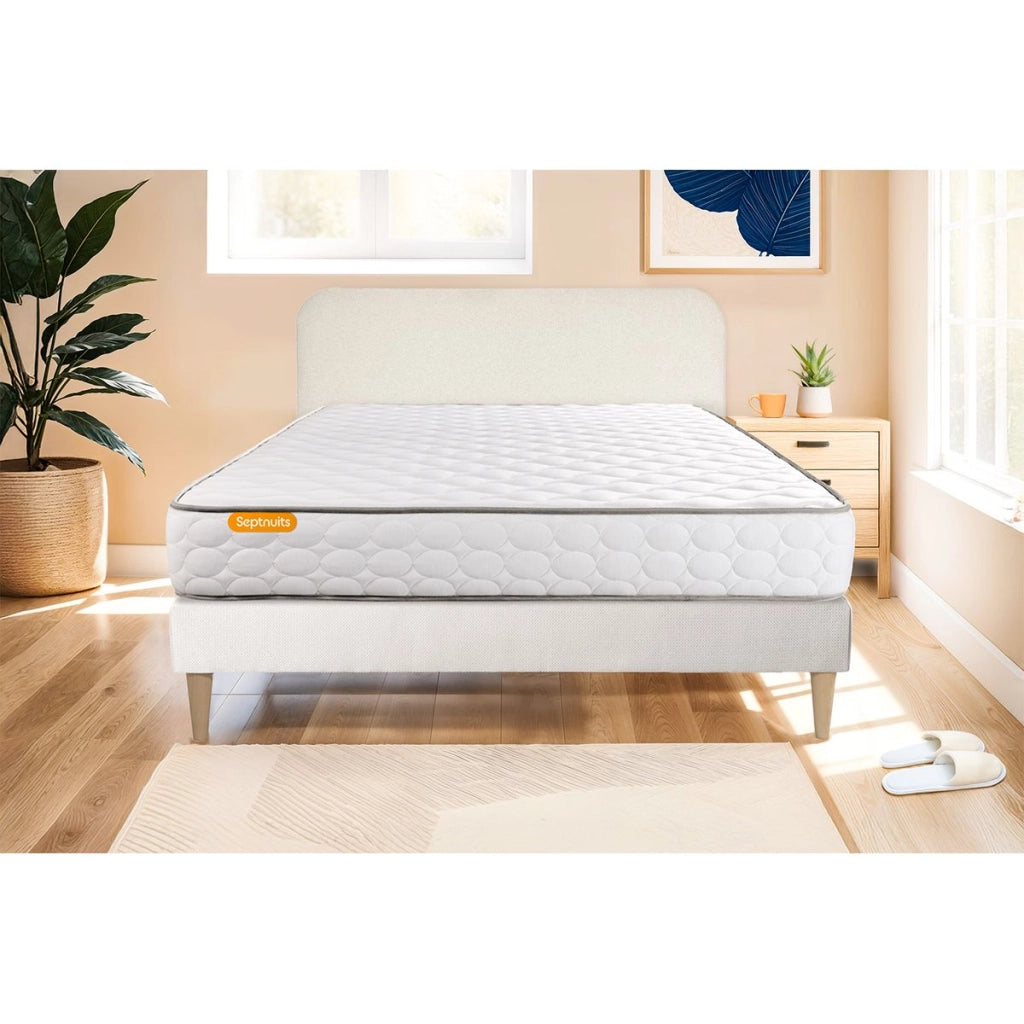 Set materasso e base 180x200 cm - Memo