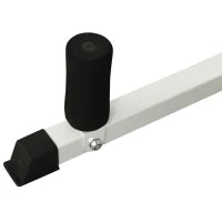 Piattaforma con Pera da Boxe per Allenamento, Stazione da Boxe in Acciaio, Supporto per Punching Ball Rossa, 115x156x224cm